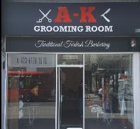 AK Grooming Room image 1